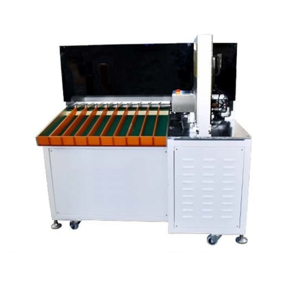 Máy phân loại pin phòng thí nghiệm 10 kênh cho 26650 32650