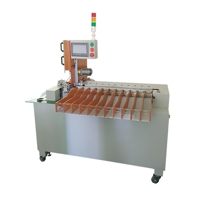 Máy phân loại pin Lithium Ion 11 kênh cho máy kiểm tra pin máy tính xách tay