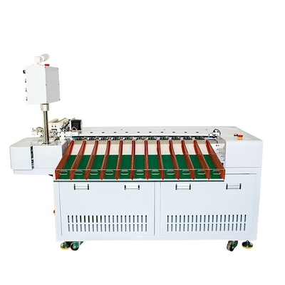 Máy sản xuất pin Lithium 1KW, Máy phân loại tế bào 26650 18650