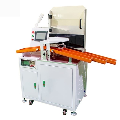 Máy phân loại pin Lithium 5 kênh tốc độ cao 80ppm