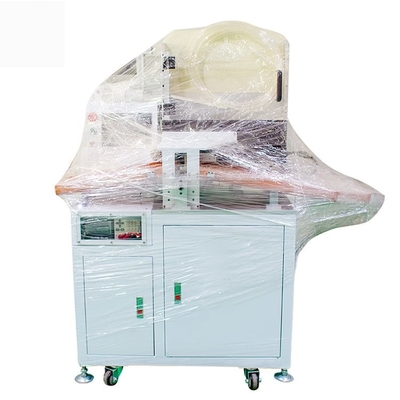 Máy phân loại pin Lithium 5 kênh tốc độ cao 80ppm