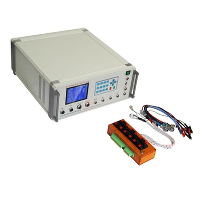 Máy kiểm tra bảng mạch trần pin Lithium Ion Tham chiếu điện áp 3V