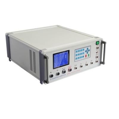 Máy kiểm tra bảng mạch trần pin Lithium Ion Tham chiếu điện áp 3V