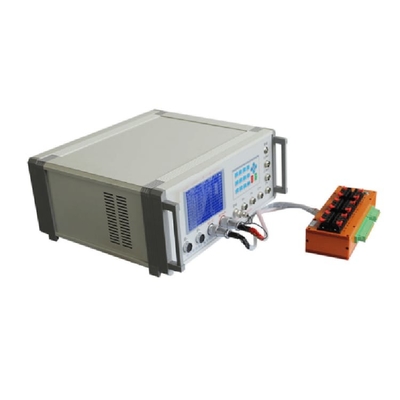 Máy kiểm tra bảng mạch trần pin Lithium Ion Tham chiếu điện áp 3V