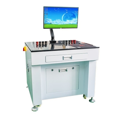 Thiết bị kiểm tra pin Lithium Bms Dòng 1-32 Đa chức năng