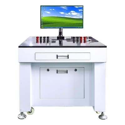 Thiết bị kiểm tra pin Lithium Bms Dòng 1-32 Đa chức năng