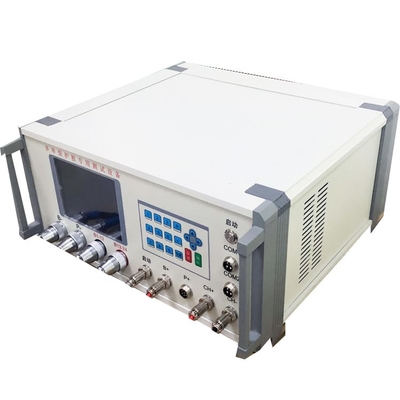 Bảng Pcb Máy kiểm tra Bms 1A-120A Giá trị bảo vệ quá tải