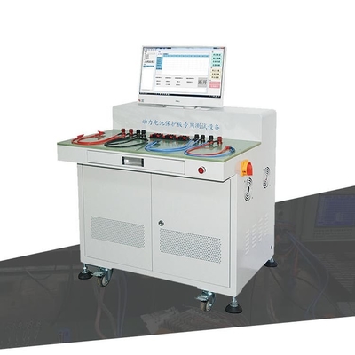 Máy kiểm tra BMS hệ thống PCB, Phòng kiểm tra pin Lithium 150A