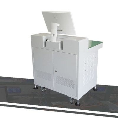 Máy kiểm tra BMS hệ thống PCB, Phòng kiểm tra pin Lithium 150A