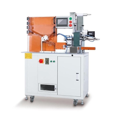 Máy dán nhãn nhãn dán tự động, Máy dùng pin Lithium 18650 21700 50100