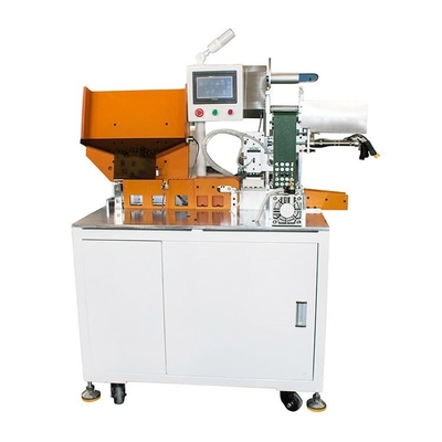 Máy dán tế bào pin 18650 một mặt Dán giấy 1000 W