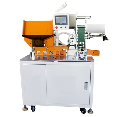 Máy dán tế bào pin Lithium 0.8Mpa Tự dính Băng dính