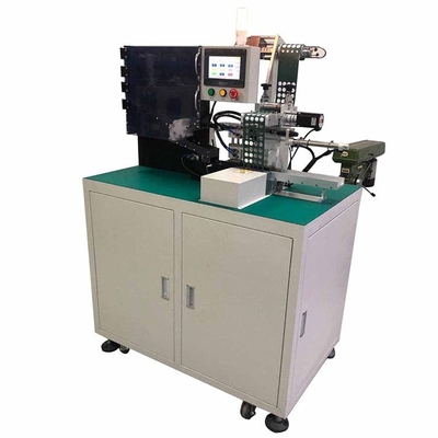 Máy dán tế bào pin bằng giấy lúa mạch Bảo vệ tích cực 100 Mm