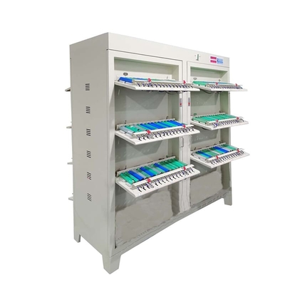 Hệ thống phân loại trình kiểm tra pin 18650 20A 128 kênh Tần số 50HZ