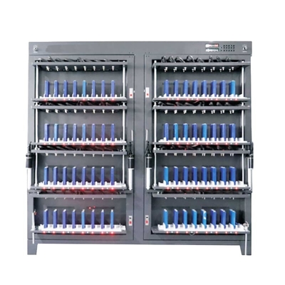 Máy phân loại pin 256 kênh cho pin 18650 32650