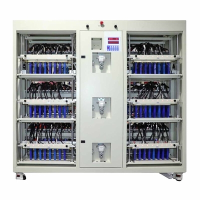 Máy phân loại pin 256 kênh cho pin 18650 32650