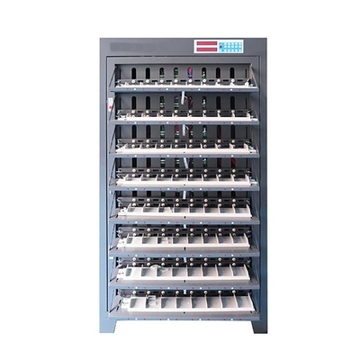 Máy phân loại pin 256 kênh cho pin 18650 32650