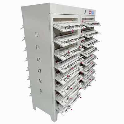 Máy phân loại pin Ir Tester 64 96 192 Kênh cho tế bào lăng kính