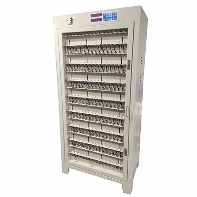 Máy phân loại pin Ir Tester 64 96 192 Kênh cho tế bào lăng kính