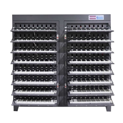 Máy phân loại pin 256 kênh cho pin 18650 32650