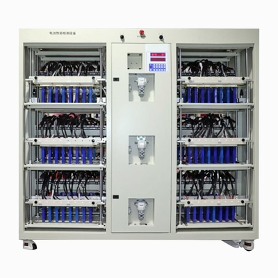 Máy phân loại pin Ir Tester 64 96 192 Kênh cho tế bào lăng kính