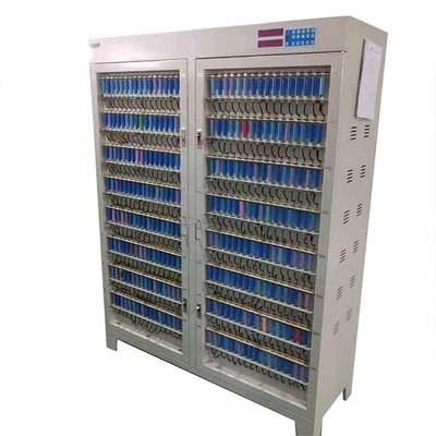 Bộ kiểm tra dung lượng pin 18650 thông minh 5V 3A Bộ kiểm tra tải pin Lipo