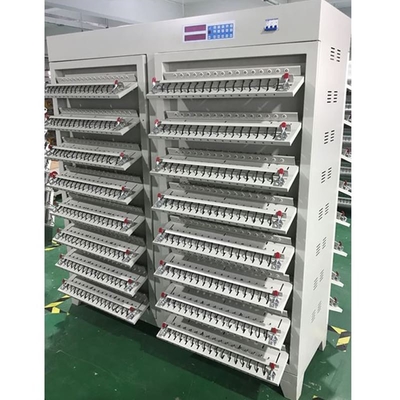 Máy kiểm tra pin 5v 18650 Sạc xả 3A Dòng điện không đổi