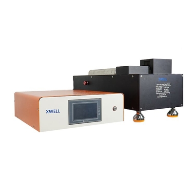 Máy hàn pin siêu âm 20KHz, Máy hàn dây đồng 8 KW