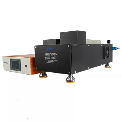 Máy hàn pin siêu âm 20KHz, Máy hàn dây đồng 8 KW