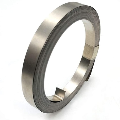 Pin 18650 32650 Nguyên liệu thô, Dải thép mạ niken 10mm