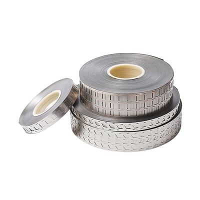 Dải niken 1P 2P 3P cho 18650, 21700 Dải niken dày 0,15mm-0,2mm