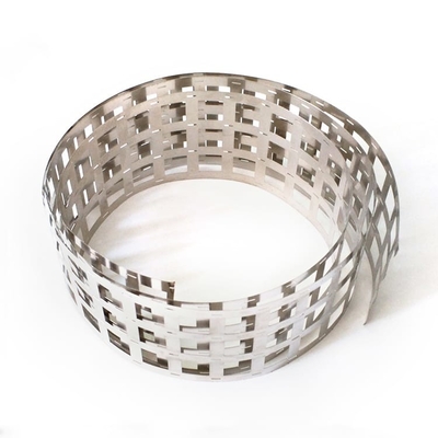 Dải niken 1P 2P 3P cho 18650, 21700 Dải niken dày 0,15mm-0,2mm