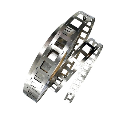 Dải niken 1P 2P 3P cho 18650, 21700 Dải niken dày 0,15mm-0,2mm