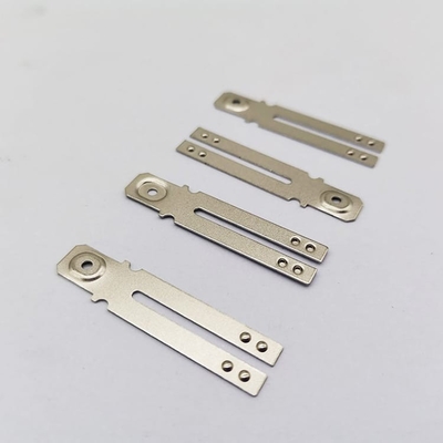 18650 Dải niken để hàn pin tế bào hình trụ Loại N6