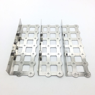 18650 Dải niken để hàn pin tế bào hình trụ Loại N6