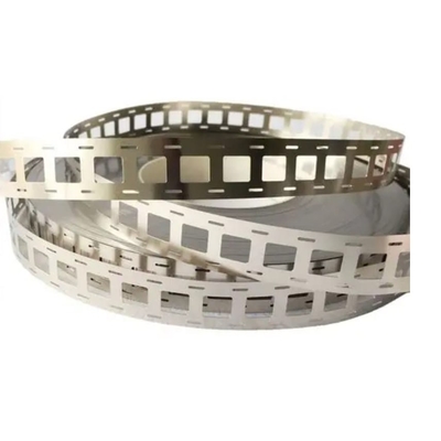 Dải niken tinh khiết cho các tab pin 18650 Tế bào hình trụ