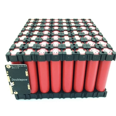 18650 Giá đỡ pin Lithium Ion Giá đỡ bằng nhựa Chất liệu ABS