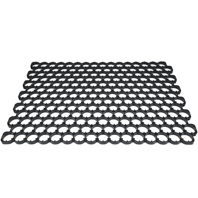 Nguyên liệu thô pin tổ ong 21700 18650 Giá đỡ 22,5mm