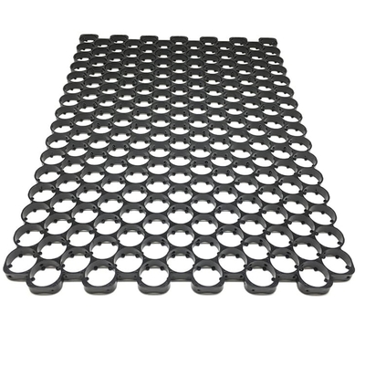 Nguyên liệu thô pin tổ ong 21700 18650 Giá đỡ 22,5mm