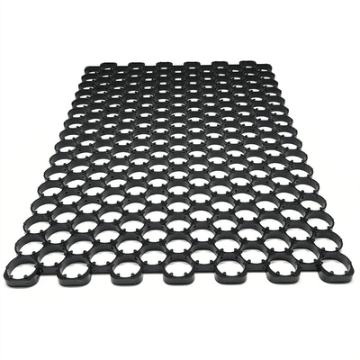 Nguyên liệu thô pin tổ ong 21700 18650 Giá đỡ 22,5mm