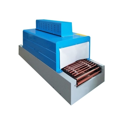Máy sản xuất gói pin 18650 Bộ bọc nhiệt 1000 chiếc / H 50Hz