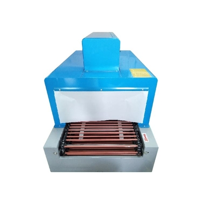 Máy sản xuất gói pin 18650 Bộ bọc nhiệt 1000 chiếc / H 50Hz