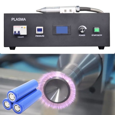 Máy sản xuất gói pin khí quyển, Máy làm sạch Plasma 3.5 M