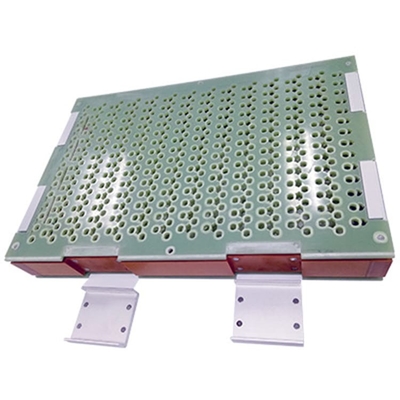 Pin Lithium Ion Glassfiber Bakelite Nguyên liệu thô để hàn điểm