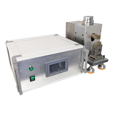 Máy hàn pin hình trụ, Máy hàn điểm dải niken 4500W