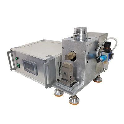 Máy hàn pin hình trụ, Máy hàn điểm dải niken 4500W