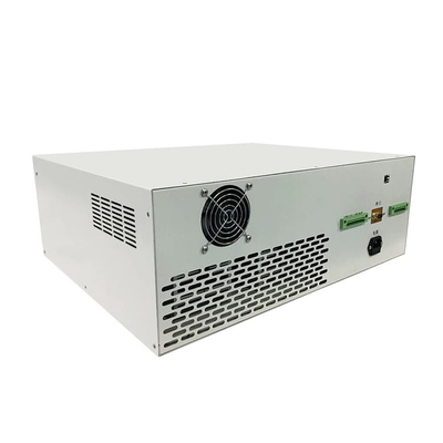 1-10 Series Bộ pin Lithium Ion Toàn diện Máy kiểm tra Giao thức IP Phương tiện giao tiếp