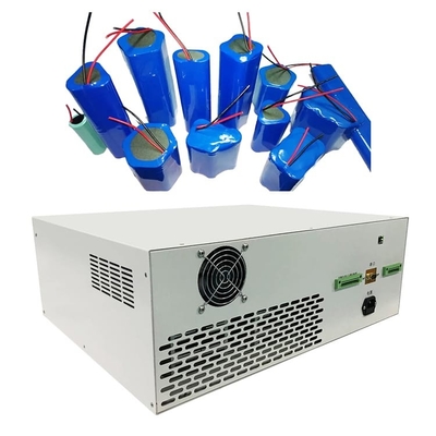 Bộ pin Dụng cụ kiểm tra toàn diện Máy kiểm tra pin Lithium đã hoàn thành Người kiểm tra bộ pin