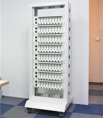 Giá tốt Máy xả pin AC220V Máy phân loại pin 18650 26650 32650 trực tuyến