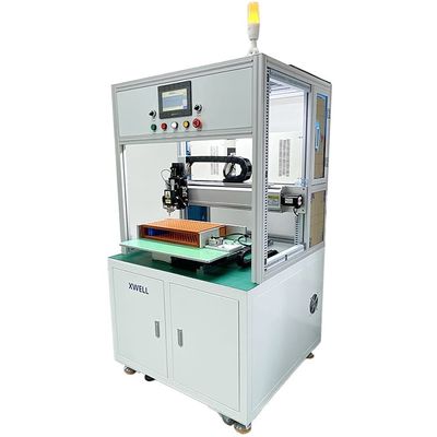 Giá tốt Máy hàn điểm tự động một mặt cho gói pin hình trụ Dải niken trực tuyến